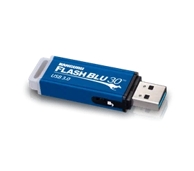 דיסק און קי Kanguru FlashBlu30