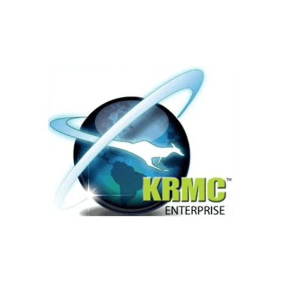 רכיב ההתקנה של KRMC Enterprise (נדרש בשביל KRMC Enterprise)